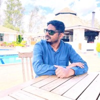 Sachin Mali