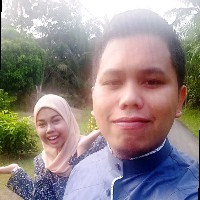 Ika Nusman Syah