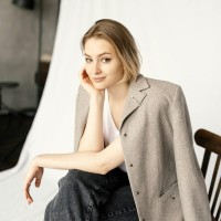 Valeria Glazko