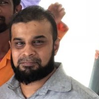 Mohammed Mudassir Shaikh