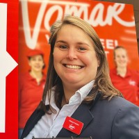 Melanie Folsche