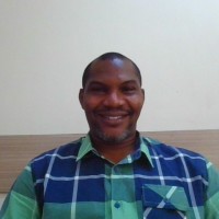 Godwin E. Sunday