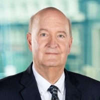 John A. Harrelson, Jr., J.D., Ph.D.