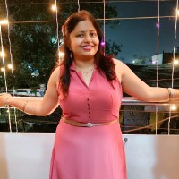 Sanchi Saxena