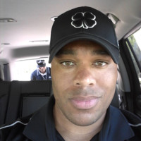 Adrian Jones