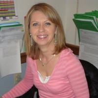 Monika Zimmerman-Bryson