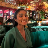 Neha Sankla Msc