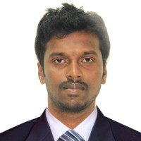 Bharathiraja Murugesan