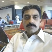 Chaudhary Fayez Sultan