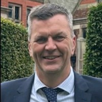 Andrew Johnstone