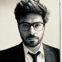 Andreas Ventourakis