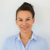 Christina Monette Molina