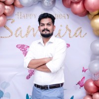 Sankar R