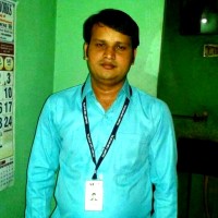 Santosh Kumar Saint