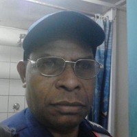Dominic Akapus