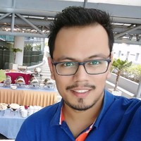 Muhammad Aizuddin Ramlee