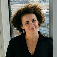 Violetta Zujovic