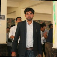 Dhananjay Kumar GUPTA