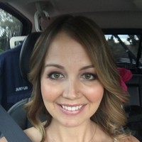 Amber Justus, Rn