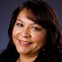 Regina Talamantez, PE