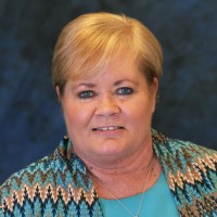 Marsha Ellison