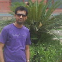 Vishal Garg
