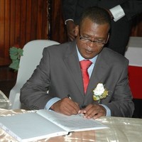 Sergio Alberto Namburete