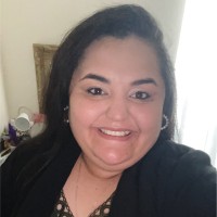 Dr. Alexandra Saldivar