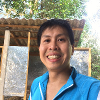 Dennis Teoh