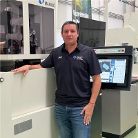 Mauricio Montesinos