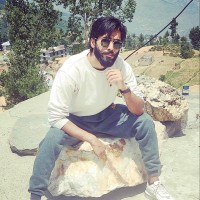 Usama Zahid