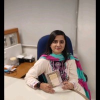 Zareen Abbasi