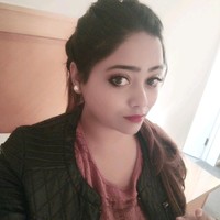 Sreemoyee Raychaudhuri