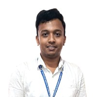 Rakesh Barick
