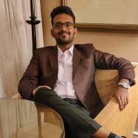 Siddharth Jangam