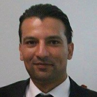 Mohamed Arbi Grine
