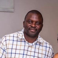 Michael Akerele