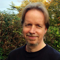 Graham Wells