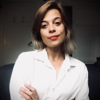 Lucie De Saint Blanquat