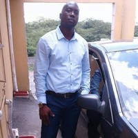 Nkosi Ngidi