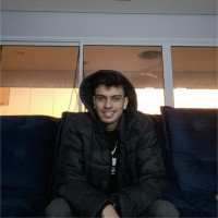 Kauê Marco Ferrarezi Sebastião