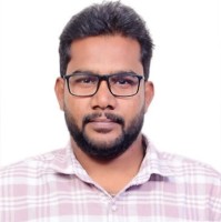 Mohamed Asif