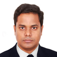 Poran Mondal