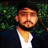 Harsh Pratap Singh