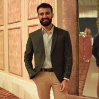 Haider Ali Babar