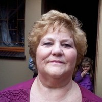 Anna Joubert