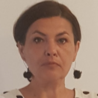Paraschiv Simona Tania