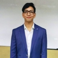 Darwin Rafael Fernández Herrera