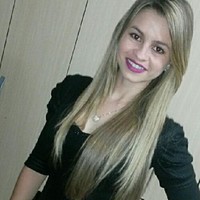 Daiane Alves de Souza