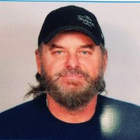 Terry Prest